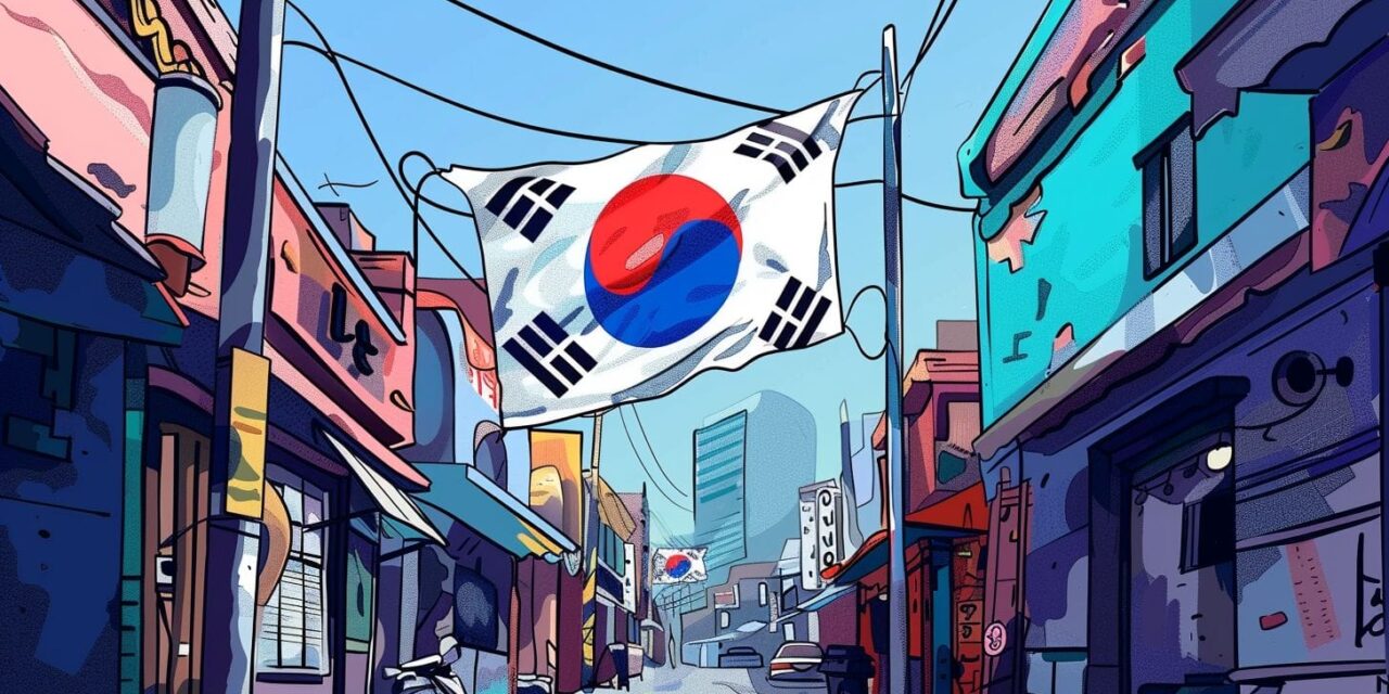 Where South Korea’s Democratic Party and People Power Party Stand on Crypto Policies