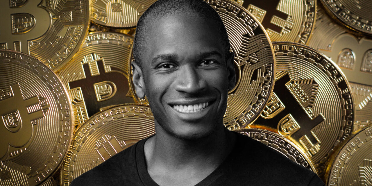 Arthur Hayes Warns Bitcoin May “Slump” Post Halving, Plans Trading Hiatus Until May