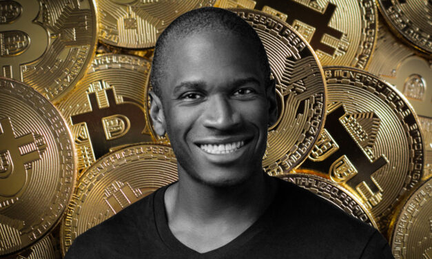 Arthur Hayes Warns Bitcoin May “Slump” Post Halving, Plans Trading Hiatus Until May