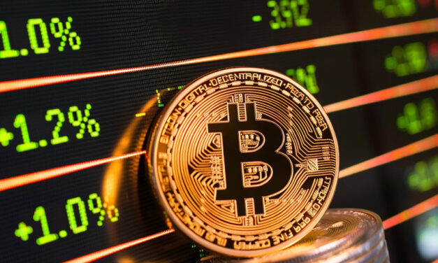 BlackRock closing the gap with Grayscale with just 50,100 BTC difference