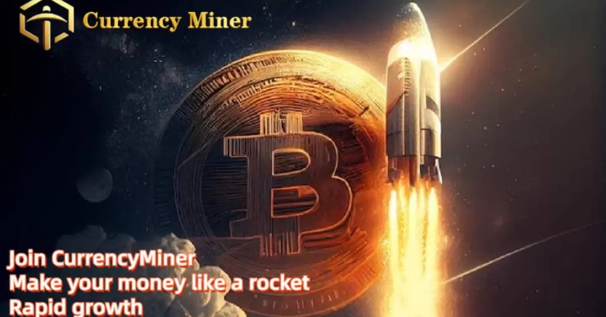 Currency Miner: A way to make money suitable for everyone in 2024