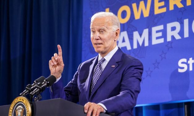 Biden cancels $7.4 billion in student debt for 277,000 borrowers