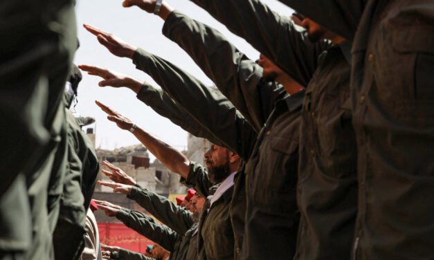 A Warning From Syria as Middle East Braces for Iran’s Revenge on Israel