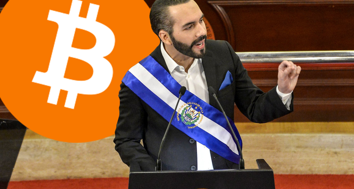 IMF Demands Changes to El Salvador’s Bitcoin law: Report