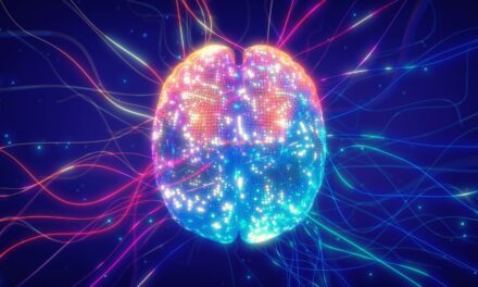 This company uses AI to create photos out of nothing but your memories