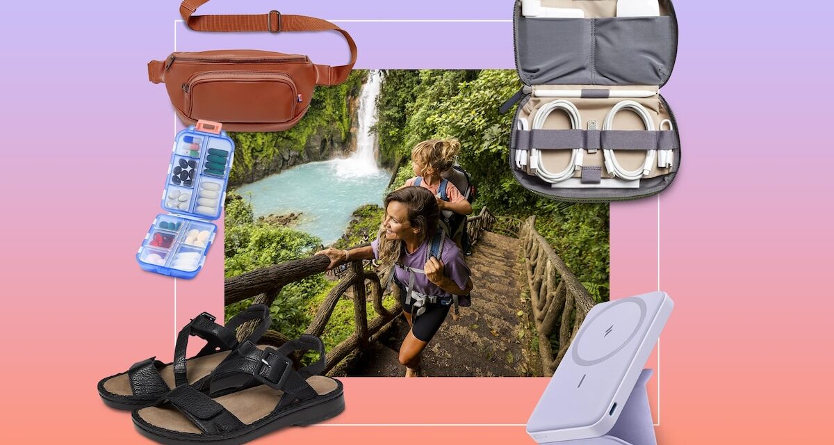 The 20 best Mother’s Day gifts of 2024