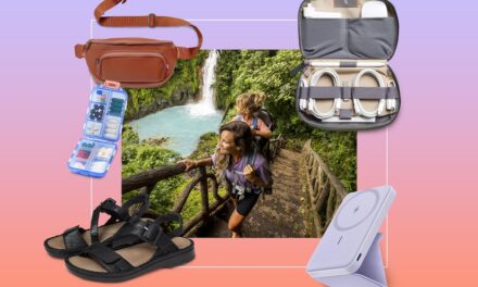 The 20 best Mother’s Day gifts of 2024