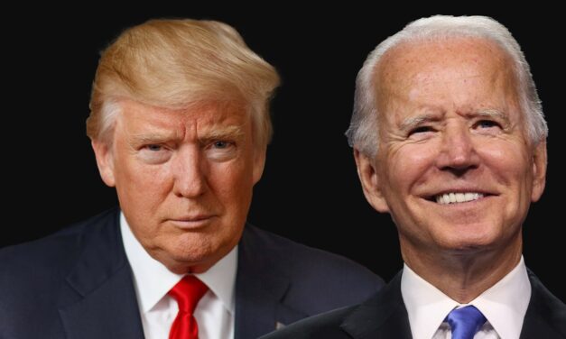Presidential Election Betting Surges as Odds Tighten on Polymarket
