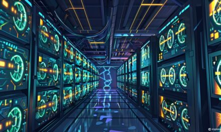 Concerns Raised Over China’s Influence on US Bitcoin Mining Infrastructure