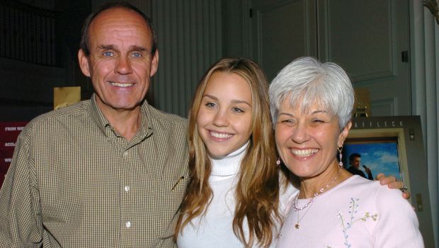 Amanda Bynes’ Parents: Meet Her Mom Lynn & Dad Rick Bynes