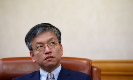 South Korea Finance Minister vows measures to stabilise market volatility if needed