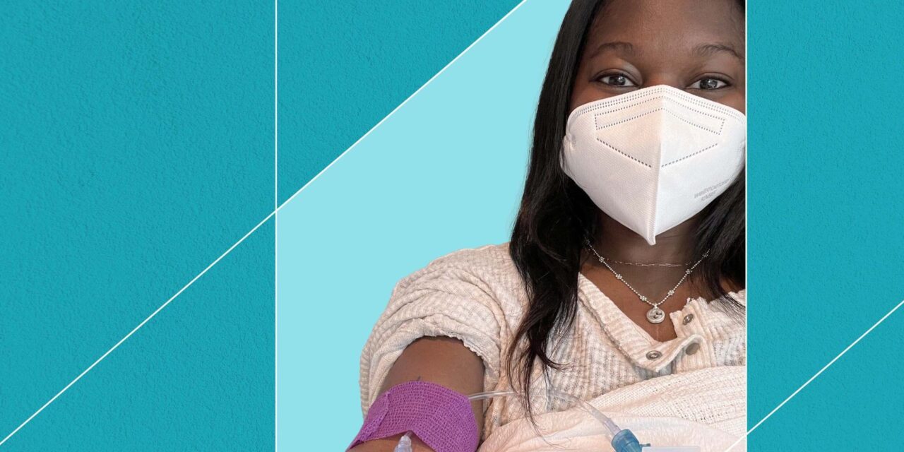 What I Wish I Knew Before Starting Lupus Treatments