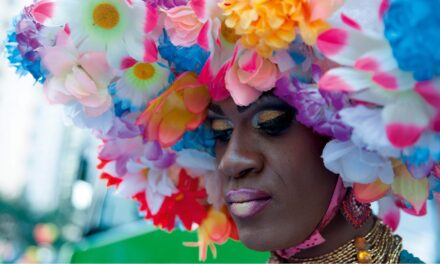 A guide to LGBTQ+ travel in Latin America