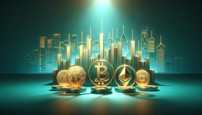 Bitcoin and Ethereum spot ETFs may hit Hong Kong markets as early as Monday: Bloomberg