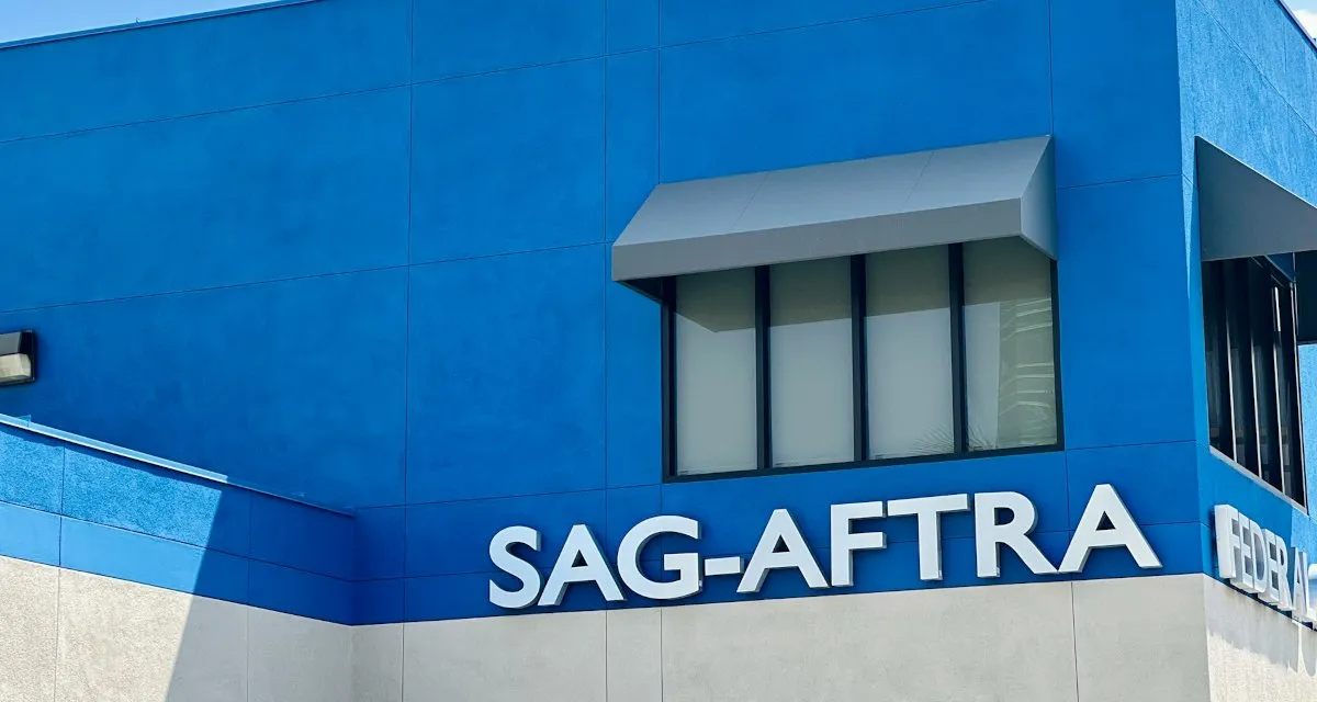 SAG-AFTRA Unveils Tentative Multiyear Agreement — Including AI ‘Guardrails’ — With the Major Labels