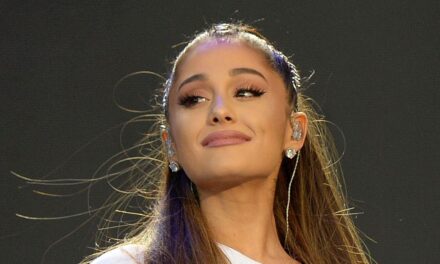 Ariana Grande Bombing Survivors Sue U.K. Agency