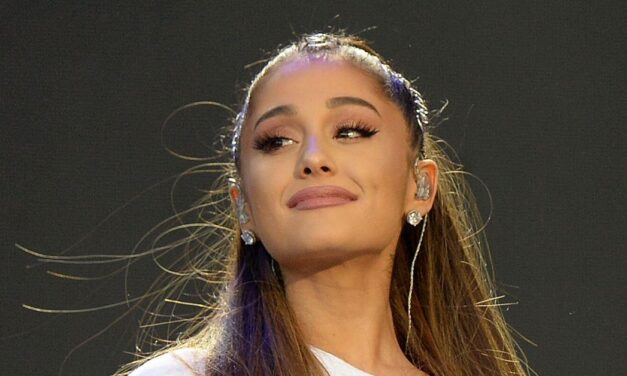 Ariana Grande Bombing Survivors Sue U.K. Agency