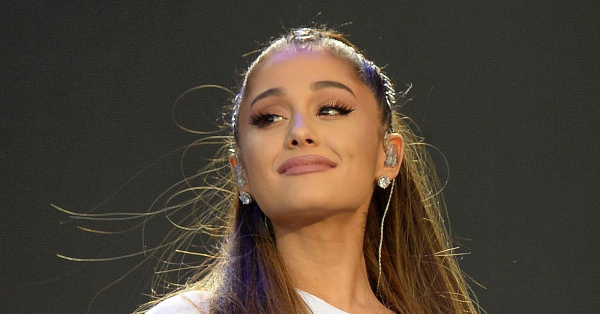 Ariana Grande Bombing Survivors Sue U.K. Agency
