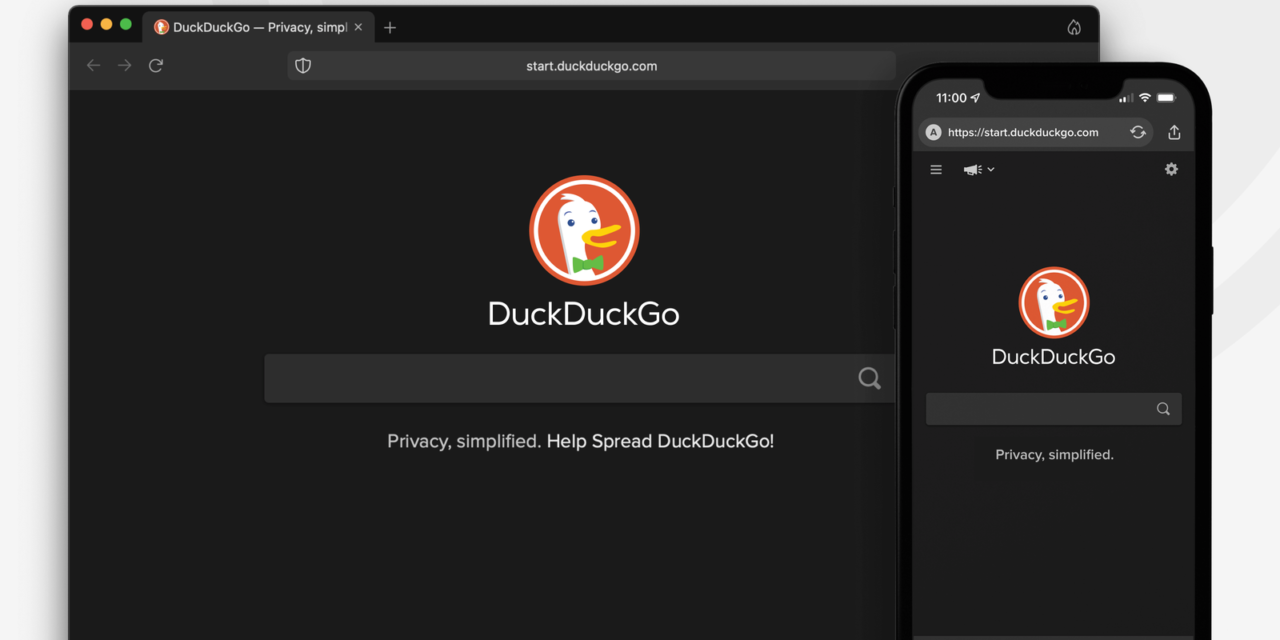DuckDuckGo launches Privacy Pro bundle with VPN included
