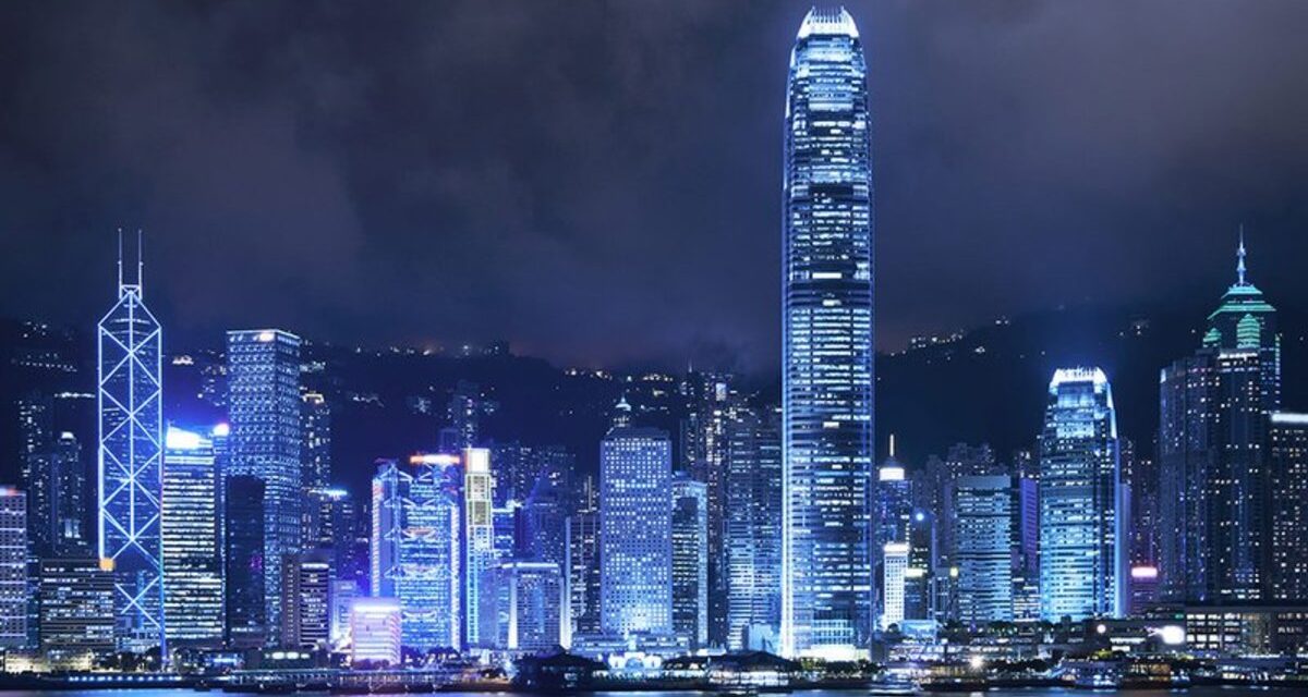 Hong Kong Approves the First Batch of Spot Bitcoin ETFs, Issuer Says