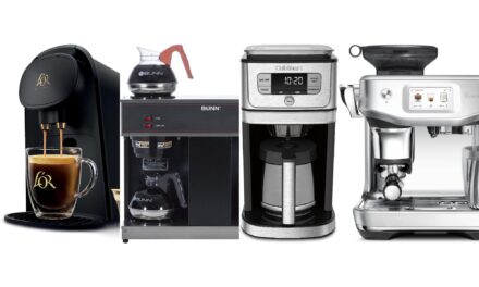 The best coffee machines for offices in 2024