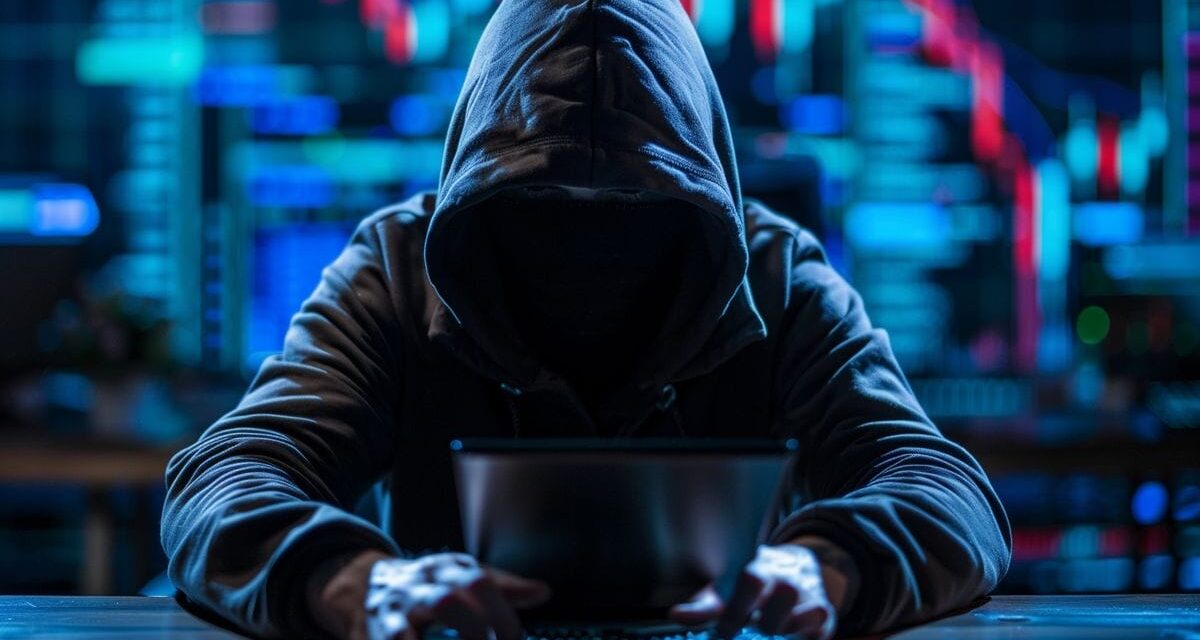 Man Charged in ‘Cryptojacking’ Scheme for Stealing Cloud Computing to Mine $1M in Crypto