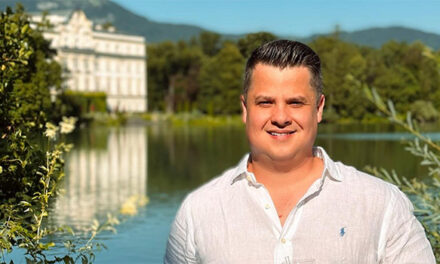 Dennis Loos: From humble beginnings to becoming a Network Marketing Mogul