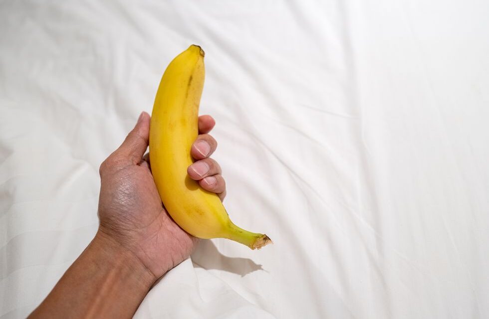 21 Masturbation Tips and Techniques That’ll Blow Your Damn Mind