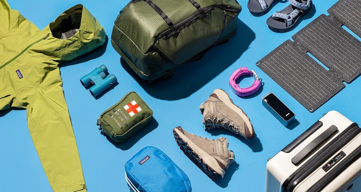 The travel essentials we’re most excited for in 2024
