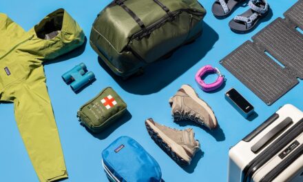 The travel essentials we’re most excited for in 2024