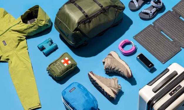 The travel essentials we’re most excited for in 2024