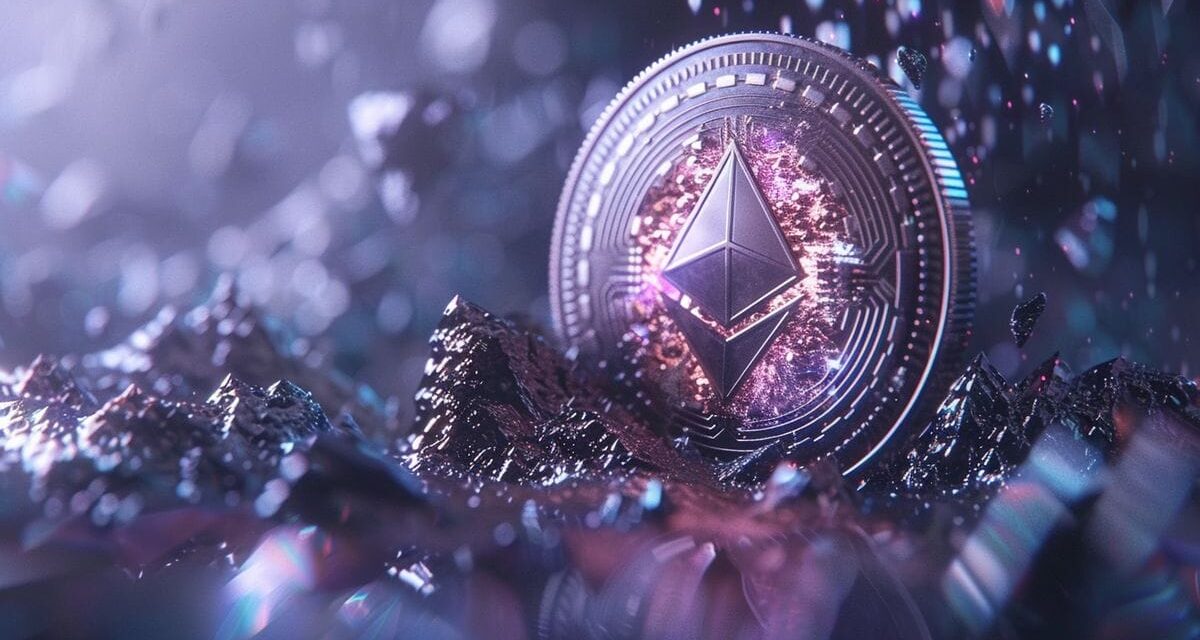 EY Launches Ethereum-Based Blockchain Tool to Simplify Business Agreements