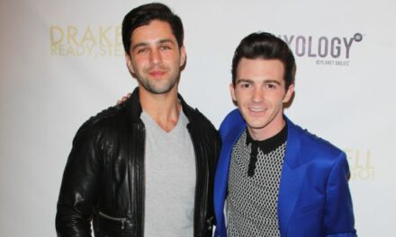 Drake Bell Reveals Josh Peck Helped Him ‘Work Through’ His ‘Quiet on Set’ Sexual Abuse Revelations