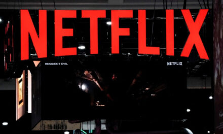Netflix to stop reporting subscriber tally as streaming wars cool