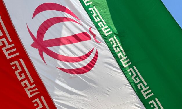 Iran Fires Air Defense Batteries In Provinces As Sound Of Explosions Heard Near Isfahan