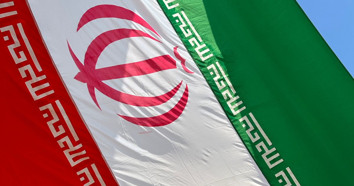 Iran Fires Air Defense Batteries In Provinces As Sound Of Explosions Heard Near Isfahan