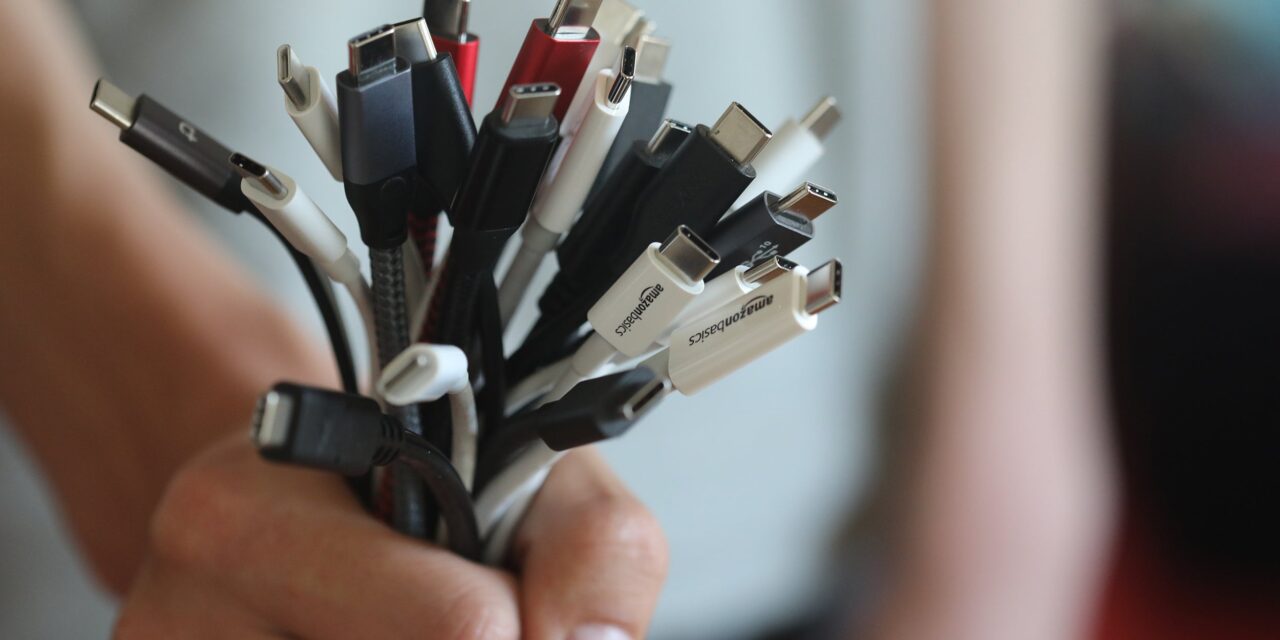 Best USB-C cables 2024: Get quality charging and data transfers