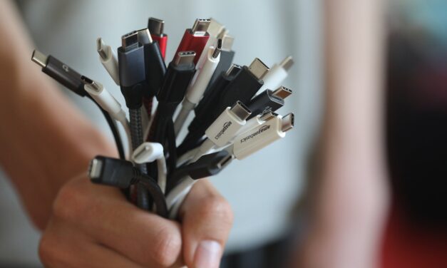 Best USB-C cables 2024: Get quality charging and data transfers