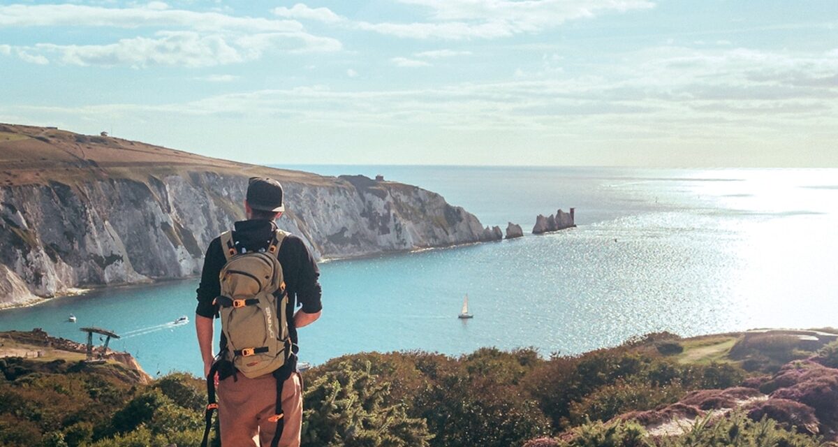7 of the best UK walking festivals for 2024