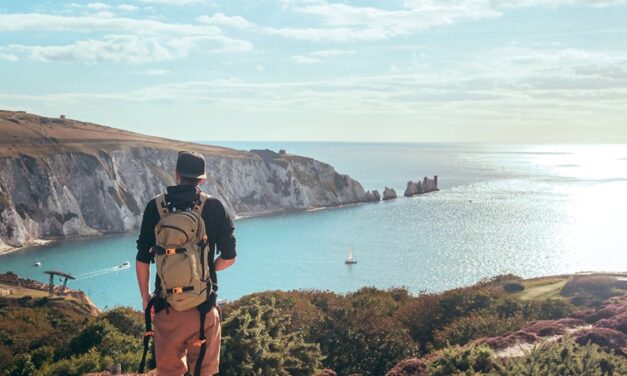 7 of the best UK walking festivals for 2024