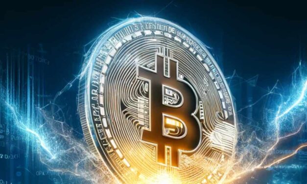 $10.5 Trillion Asset Manager Blackrock Explains Importance of Bitcoin Halving