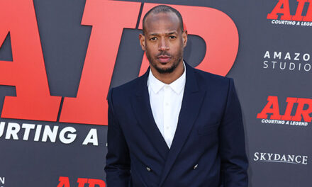 Marlon Wayans’ Kids: All About the Comedian & Actor’s Children