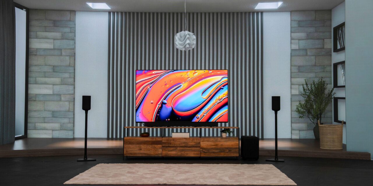 Sony’s new TVs take Mini-LED to the max: Here’s what you should know