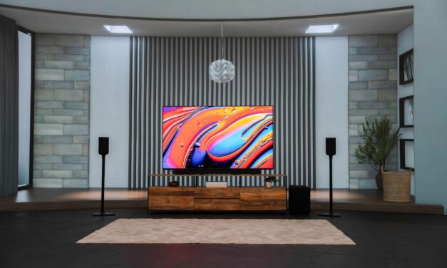Sony’s new TVs take Mini-LED to the max: Here’s what you should know