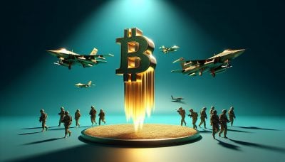 Bitcoin drops below $60,000 on news of Israel’s missile strike on Iran
