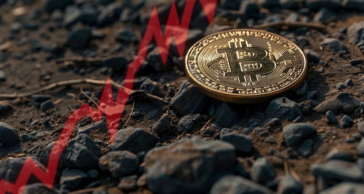 Bitcoin Vulnerable to 15% Drop from War or Terror Events: SkyBridge Capital’s Anthony Scaramucci
