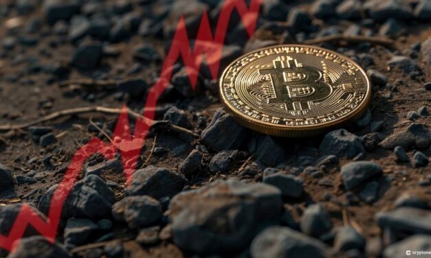 Bitcoin Vulnerable to 15% Drop from War or Terror Events: SkyBridge Capital’s Anthony Scaramucci