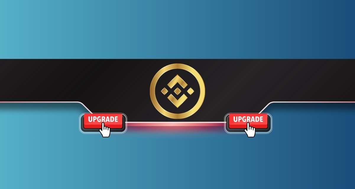 Major Binance Announcement Concerning All Users: Details