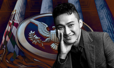 SEC claims Justin Sun’s alleged visits to US grant it personal jurisdiction to pursue legal action