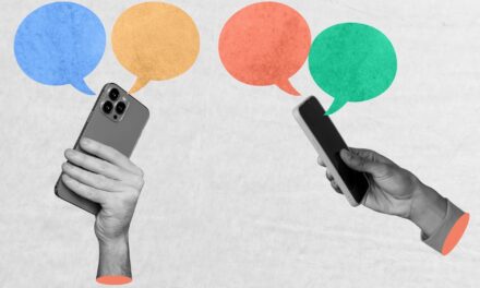 How to hide text messages on iPhone